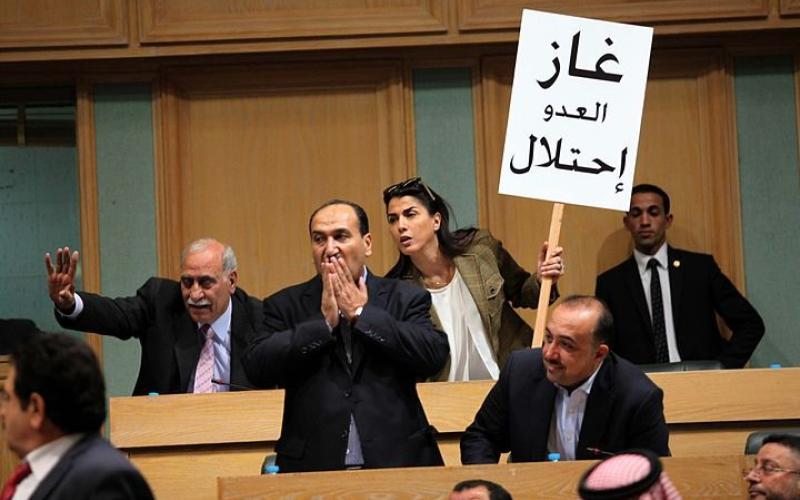 مجلس النواب..أكثر من 70 مذكرة حول إسرائيل تنتهي بالأدراج