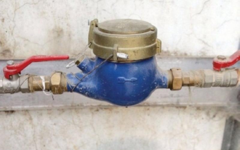 فصل المياه عن 449 مشتركا بسبب الهدر