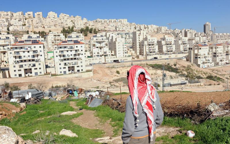 بلدية سلواد: لا صحة لتورط شركات أردنية ونائب ببيع أراض فلسطينية للإسرائيليين