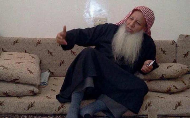 الطحاوي الزعيم الروحي السجين لأنصار "تنظيم الدولة" في الأردن