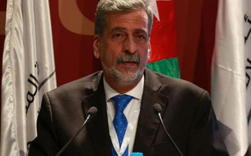 31.7% نسبة الاقتراع بعد إغلاق الصناديق