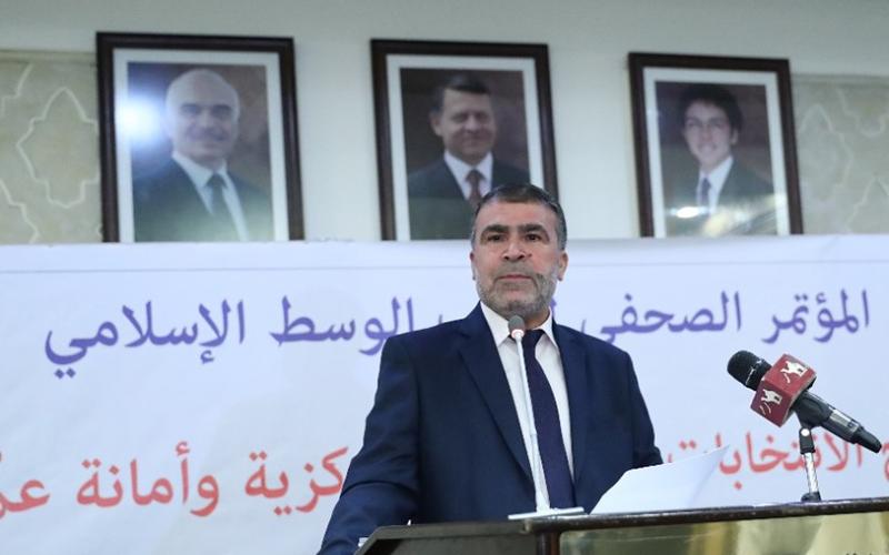 الوسط الإسلامي: فوز 31 من مترشحي الحزب بالبلديات واللامركزية