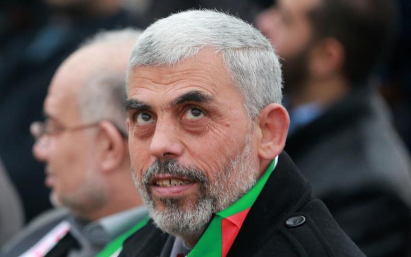 حماس والعهد الجديد