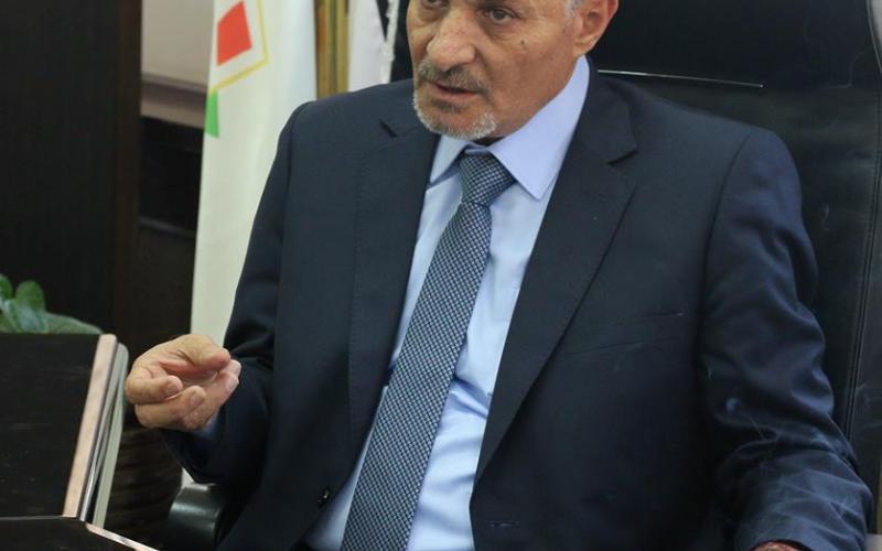 رئيس بلدية اربد: لم نتعرض لضغوط حكومية