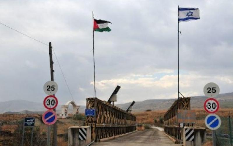 مدير استخبارات إسرائيلي سابق: الأردن لا يهددنا