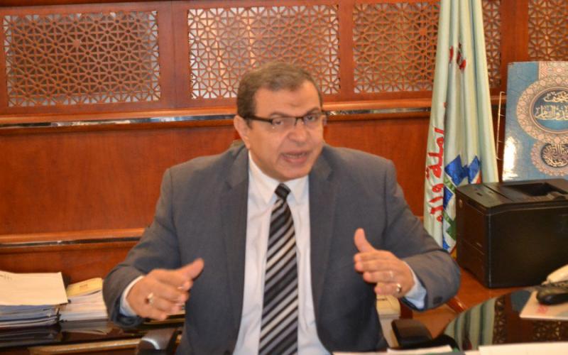 تسوية شكاوى عدد من العمالة المصرية