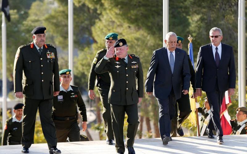 هيومن رايتس: البرلمان الأردني يمرر إصلاحات حقوقية