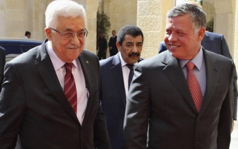 المونتيور:علاقات اقتصادية جديدة بين الأردن وفلسطين