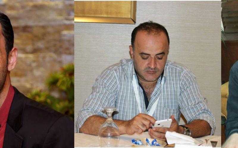 حرية الصحفيين يدين الاعتداء على 3 صحفيين من قبل ملثمين بالرمثا