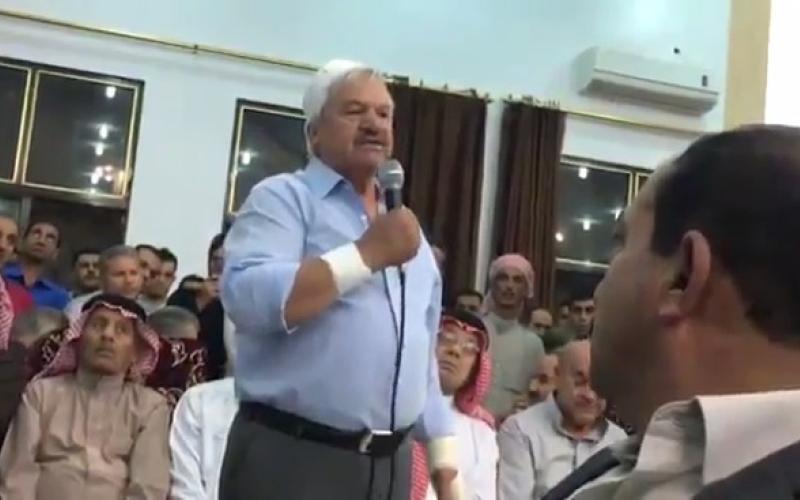 ايقاف 4 من مرتبات البحث الجنائي بعد الاعتداء على "الذيابات"