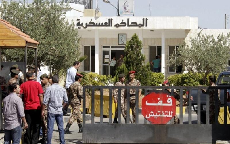 نكتة حول تنظيم الدولة تتسبب في توقيف مواطن أردني