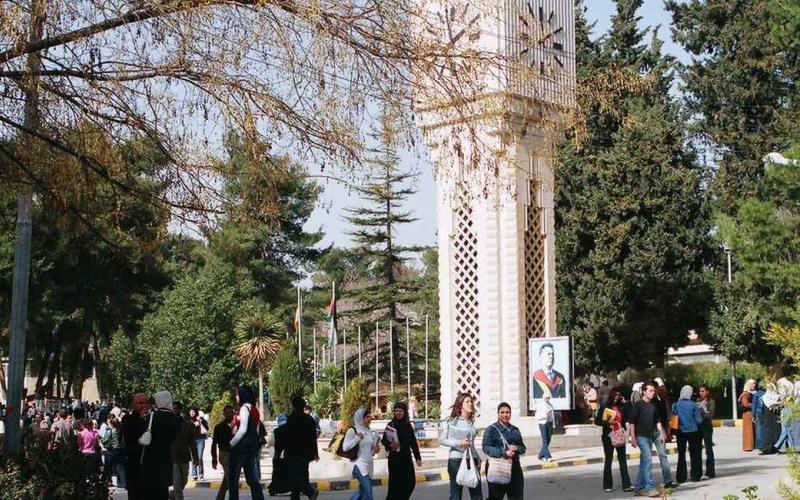 "الأردنية" الأولى محليا ومن أفضل 1% من الجامعات العربية