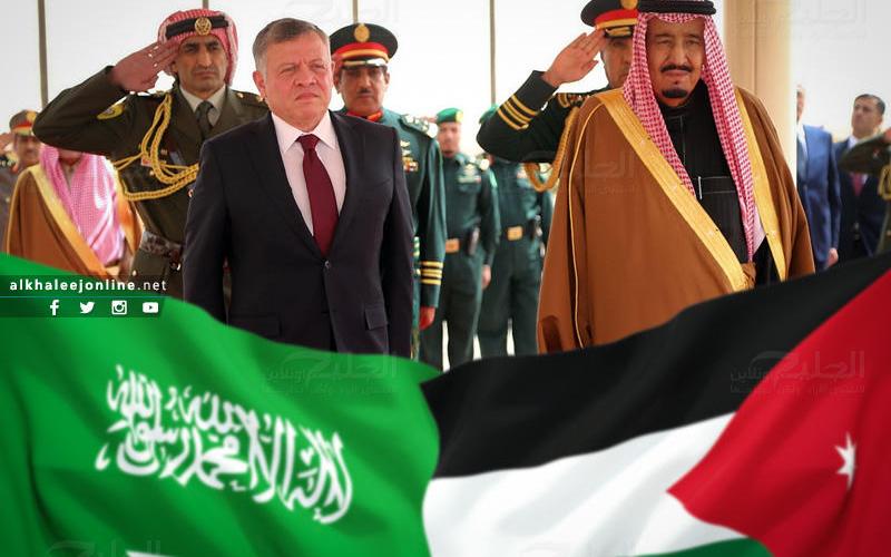 السعودية تعلن عن مشروع مدينة استثمارية مع مصر والأردن‎