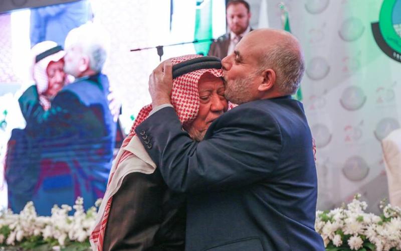 "إسلاميو الأردن" يدعون الحكومة لفتح علاقات سياسية مع حماس