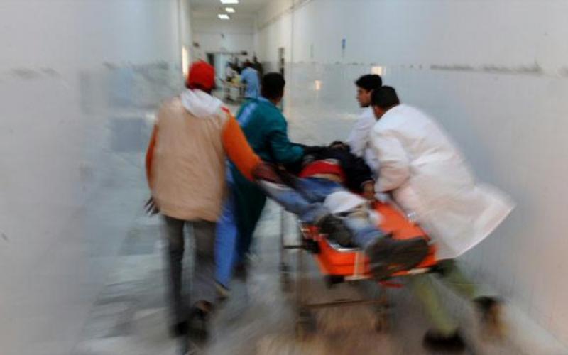 إصابة (19) طالب بتسمم غذائي في اربد