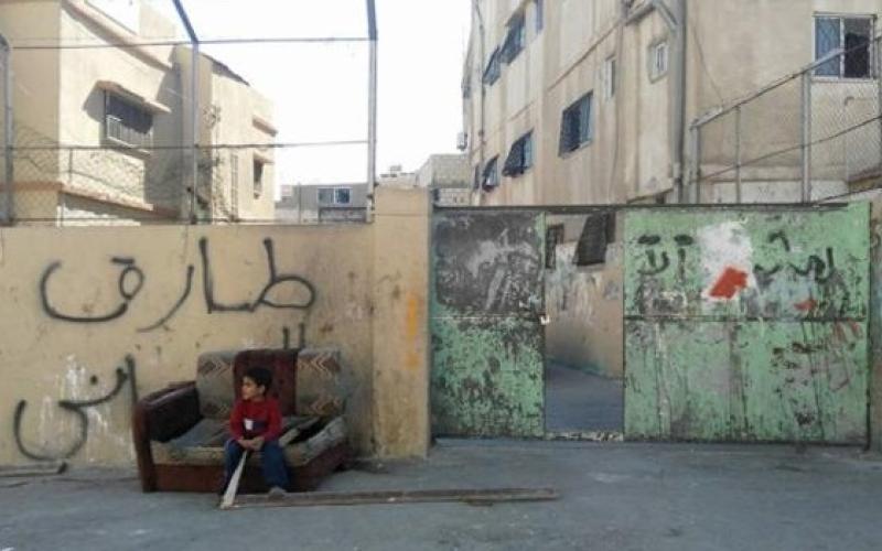 ‘‘النظيف‘‘: جبل ملوث بالفقر وسكانه يعيشون بين أدراج خطرة ونفايات