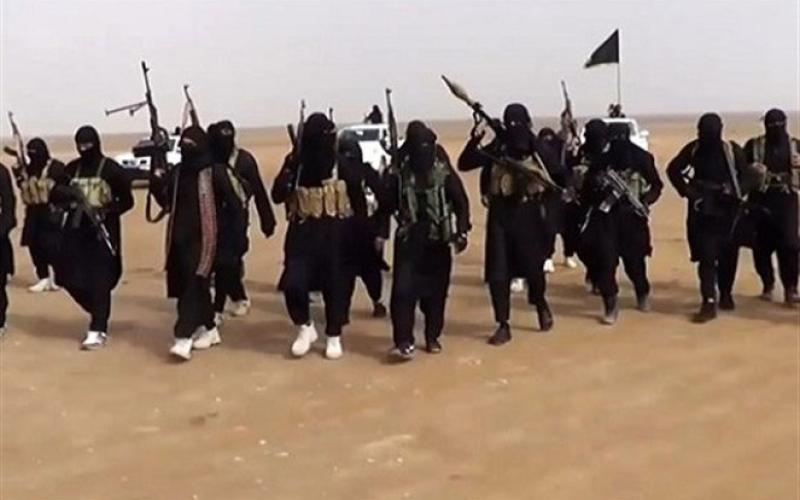 الحبس سنتين  لطالب ثانوية حاول الالتحاق بداعش