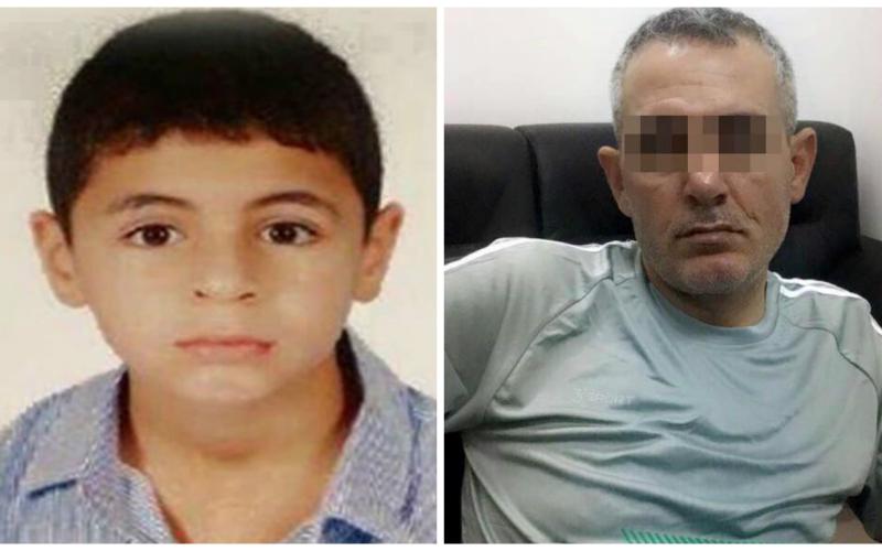 تنفيذ حكم الإعدام بقاتل ومغتصب الطفل الأردني عبيدة بالامارات