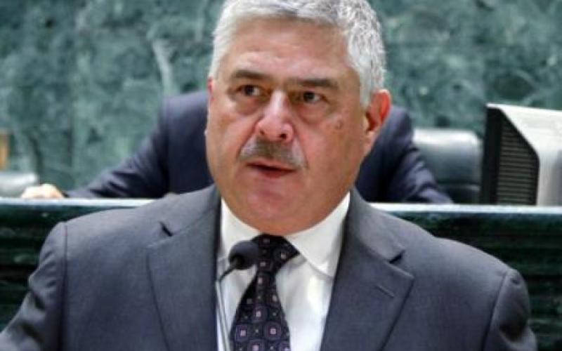 ملحس: الدعم سيوجه إلى الأسر التي لا يزيد دخلها عن 12 ألف دينار سنويا