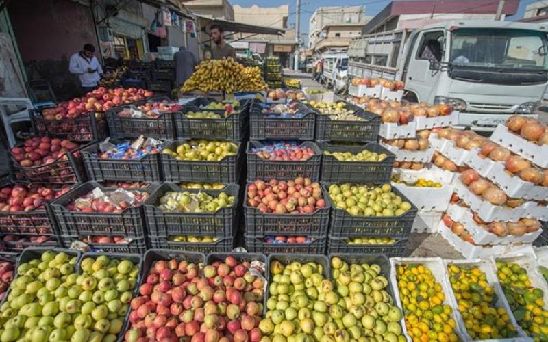 عجز التجارة الأردنية يقفز 11.2 بالمائة في تسعة شهور
