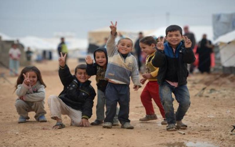 ألف لاجئ سوري يعودون لبلدهم شهريا بعد اتفاق عمان