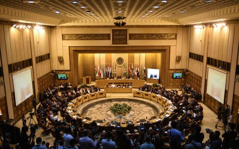 الأردن يطلب اجتماعا طارئا للجامعة العربية بشأن القدس