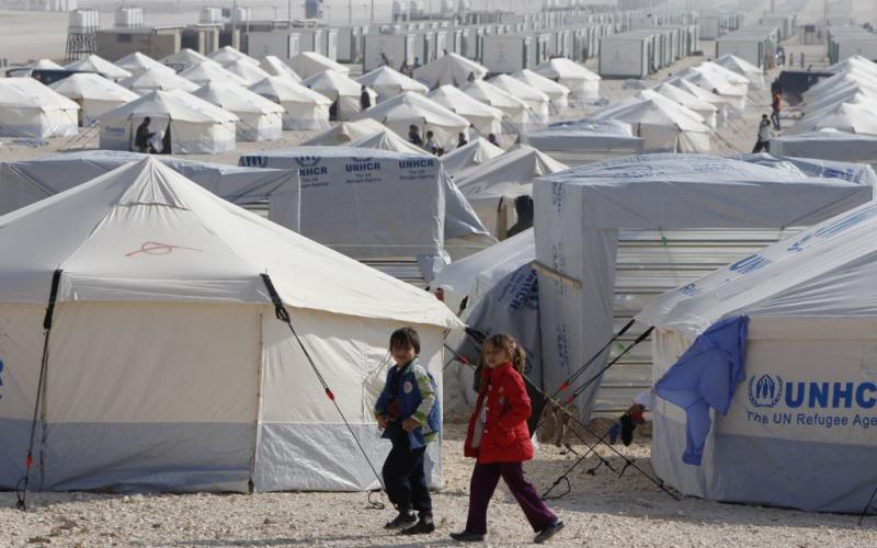 خطة لدعم أكثر من 5 ملايين لاجئ سوري والبلدان التي تستضيفهم