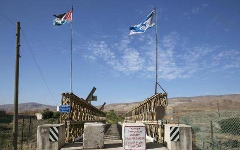 الحكومة تمتنع  الاجابة حول الأراضي المملوكة أو المؤجرة لاسرائيل