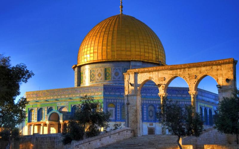 علماء عرب يشيدون بدور الأردن في قضية القدس