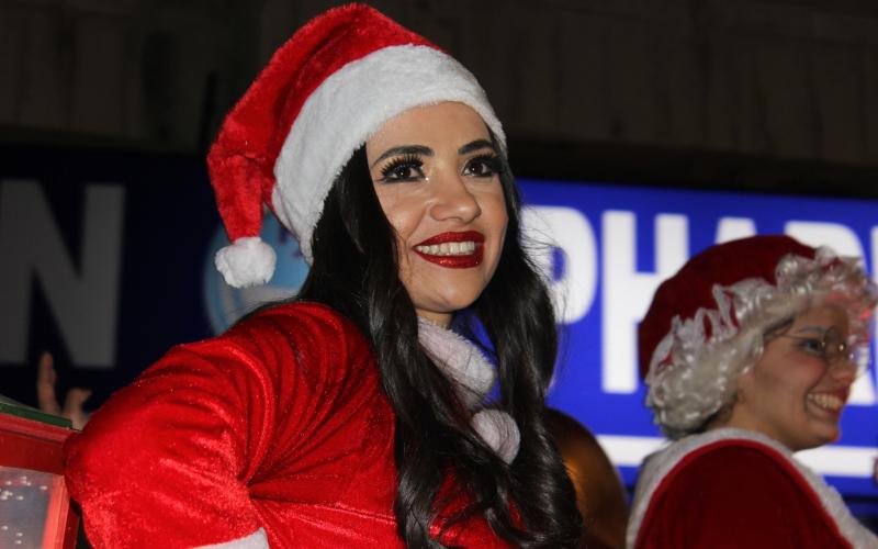 من بيت لحم إلى الفحيص (صور)