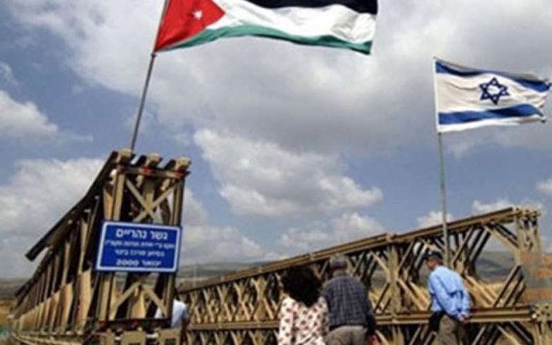 جيش الاحتلال يبحث عن "متسلل" اجتاز الحدود من الأردن