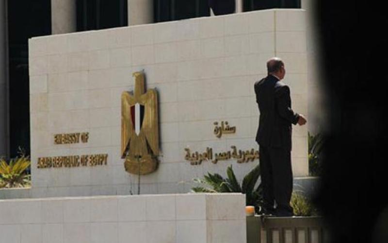 الأمن يوضح تفاصيل مقتل العامل المصري.. وتعويضات لذويه