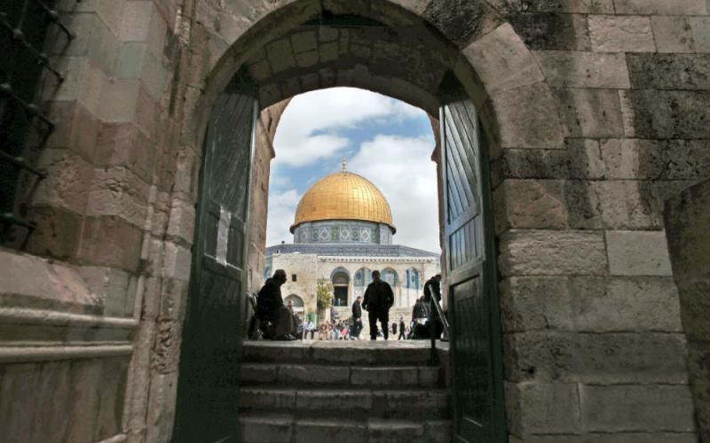 "القدس الموحدة" يفتح الباب على "القدس الكبرى" بالكنيست