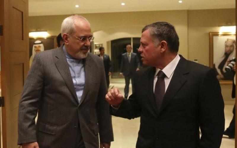 هل ينفتح الأردن على إيران في ظلّ التحالفات الإقليميّة المتبدّلة؟