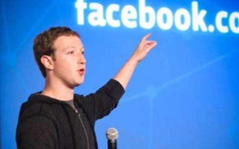 زوكربيرغ يتحدى نفسه "بإصلاح" فيسبوك عام 2018