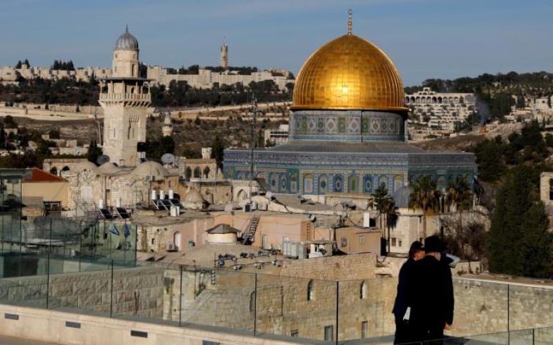 سياسيون: تعديل قانون أساس القدس أخطر تداعيات قرار ترمب