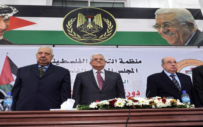 عمان نت تنشر نسخة التوصيات المقترحة للمجلس المركزي الفلسطيني