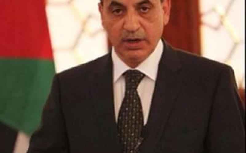 المصري وزيرا للشؤون البلدية ووزيرا للنقل ومجاهد يستقيل