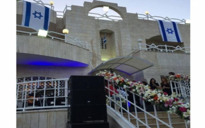 إسرائيل: السفارة في عمّان ستعود لعملها المعتاد على الفور