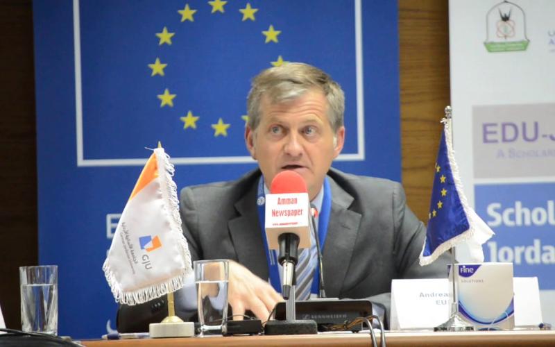 حان الوقت لإدراك قوة المستقبل المشترك