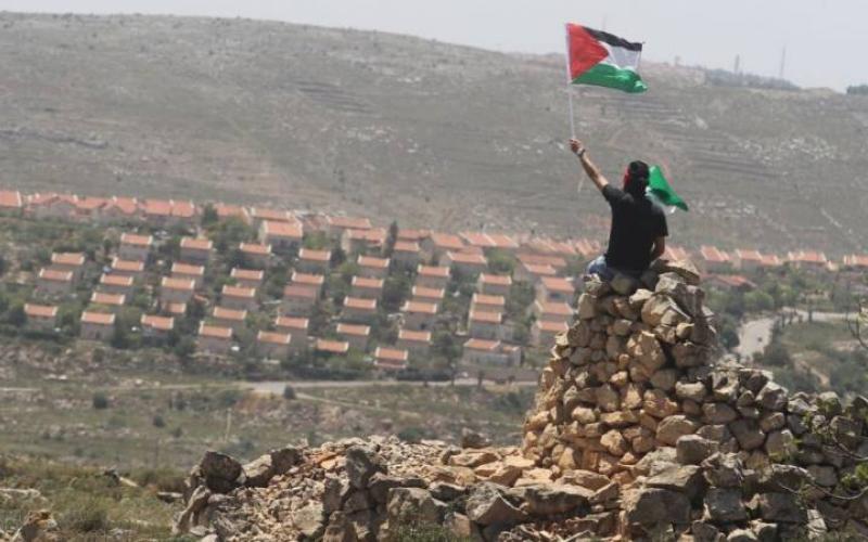 الكنيست يبحث مشروع قانون لضم الضفة الغربية لإسرائيل