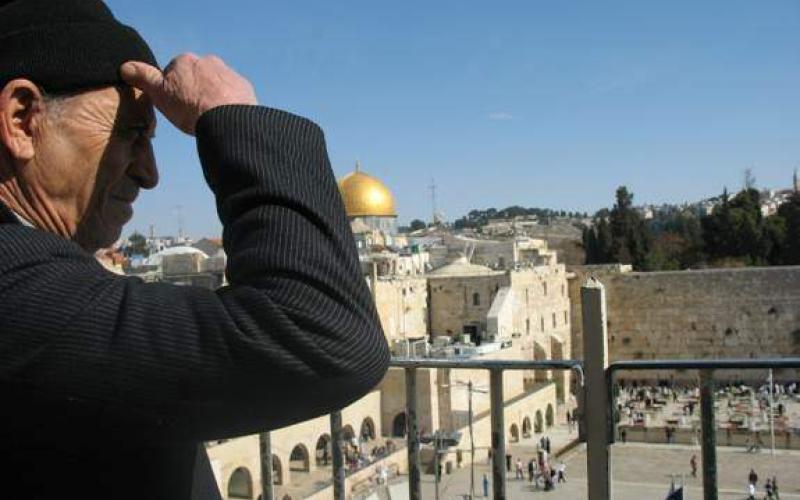 الأردن يسعى إلى تخفيف عبء السفر على المقدسيين الفلسطينيين