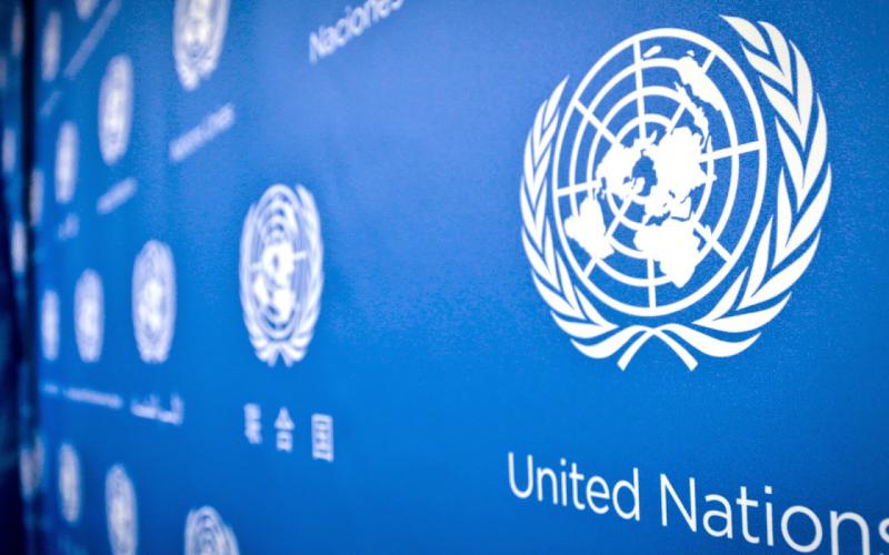 الأمم المتحدة: حل الدولتين السبيل الوحيد لإنهاء الصراع الفلسطيني الإسرائيلي