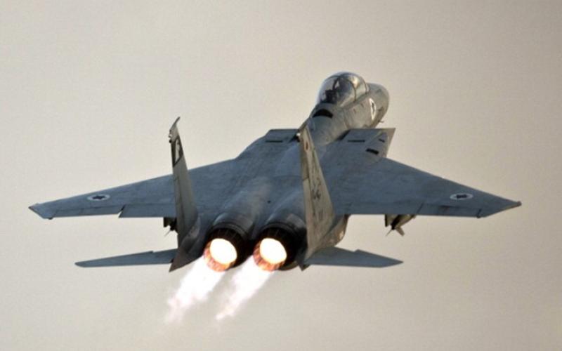 صدمة إسرائيلية بعد إسقاط سوريا لطائرة إف-16