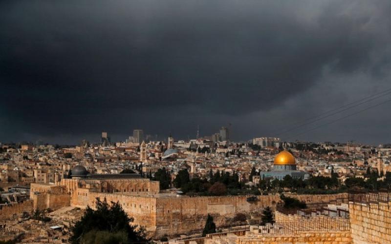 "جامعة الدول" تعتمد القدس عاصمة للتراث العربي