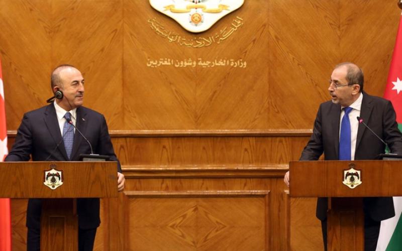 إلغاء الأردن لاتفاقية التجارة الحرة مع تركيا..السر في التوقيت