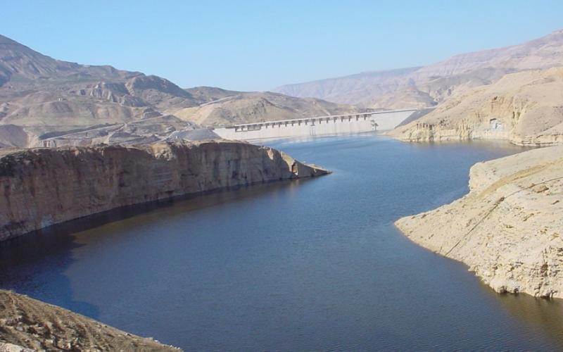 الدفاع عن البيئة: تطبيق القوانين الوطنية المتعلقة بمعالجة مياه الصرف الصحي في وادي الكرك