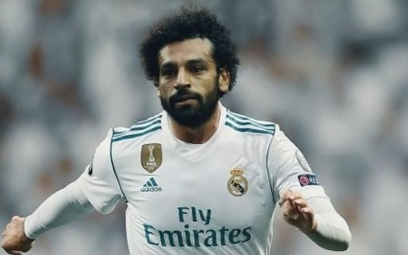 هذه شروط صلاح للانتقال إلى ريال مدريد