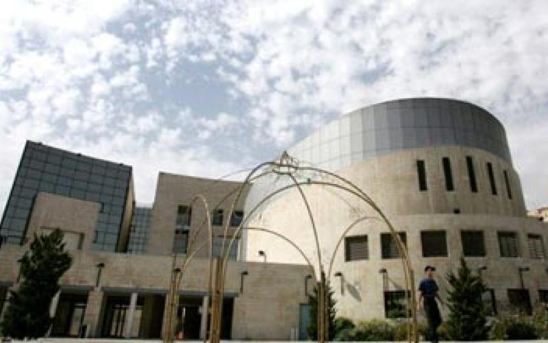 مجلس أمانة عمان يصادق على إتفاقية مشروع إنشاء (مسلخ عمان الجديد )