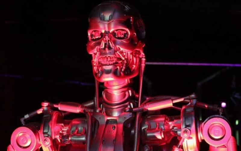 خبراء أمميون يدعون لمقاطعة مشروع 'الروبوتات القاتلة"